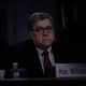 Image for article titled William Barr Shows Up To Congress To Testify At 3 A.M. After Reading Email Wrong